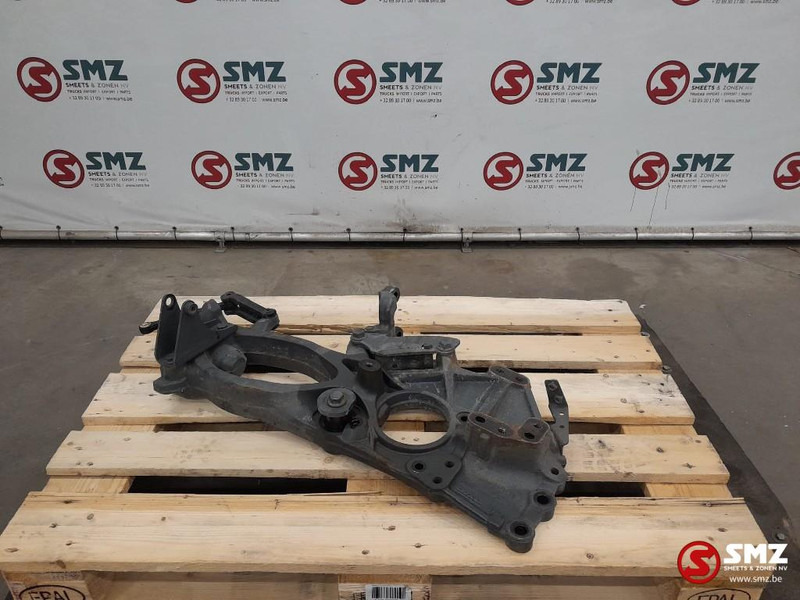 DAF Occ chassissteun links DAF - Рама/ Шасси для Грузовиков: фото 1 DAF Occ chassissteun links DAF - Рама/ Шасси для Грузовиков: фото 1