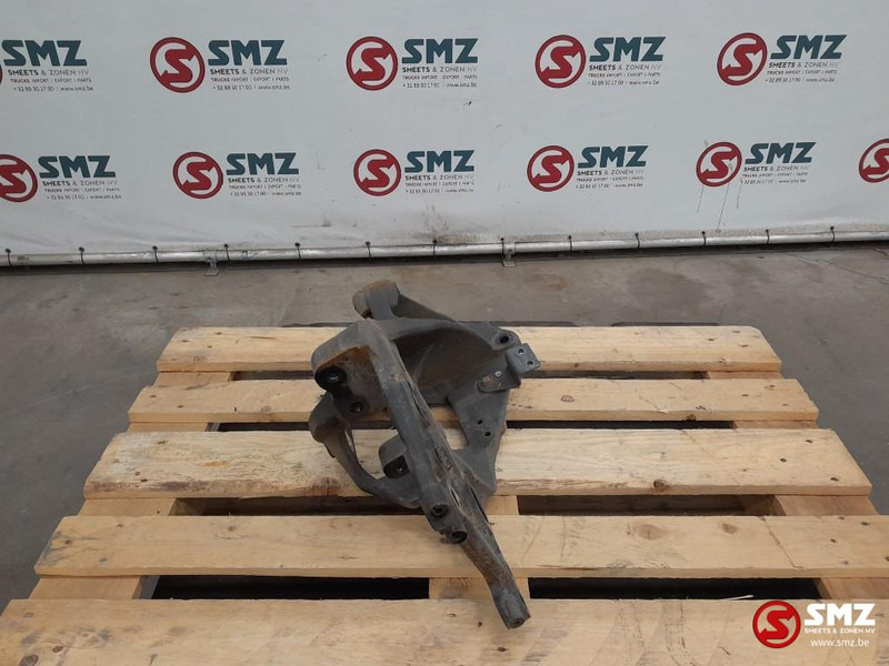 DAF Occ chassissteun links DAF - Рама/ Шасси для Грузовиков: фото 5 DAF Occ chassissteun links DAF - Рама/ Шасси для Грузовиков: фото 5