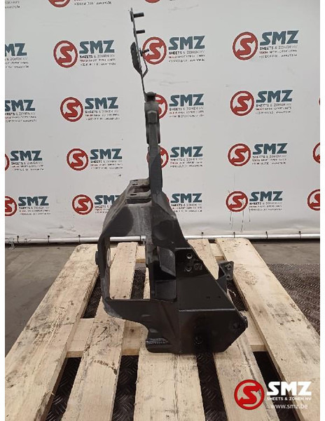 DAF Occ chassissteun links DAF - Рама/ Шасси для Грузовиков: фото 4 DAF Occ chassissteun links DAF - Рама/ Шасси для Грузовиков: фото 4