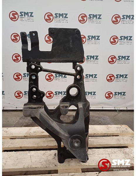 DAF Occ chassissteun links DAF - Рама/ Шасси для Грузовиков: фото 2 DAF Occ chassissteun links DAF - Рама/ Шасси для Грузовиков: фото 2