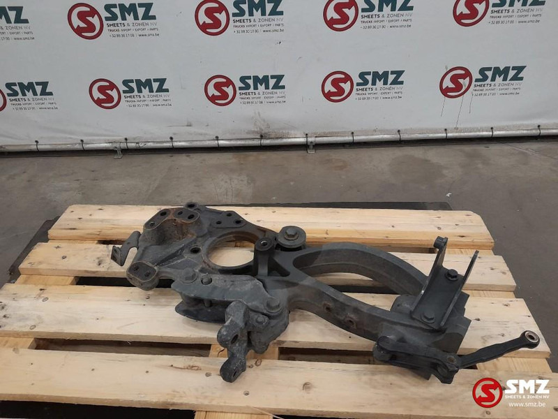 DAF Occ chassissteun links DAF - Рама/ Шасси для Грузовиков: фото 2 DAF Occ chassissteun links DAF - Рама/ Шасси для Грузовиков: фото 2