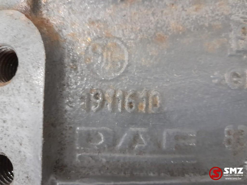 DAF Occ chassissteun links DAF - Рама/ Шасси для Грузовиков: фото 5 DAF Occ chassissteun links DAF - Рама/ Шасси для Грузовиков: фото 5