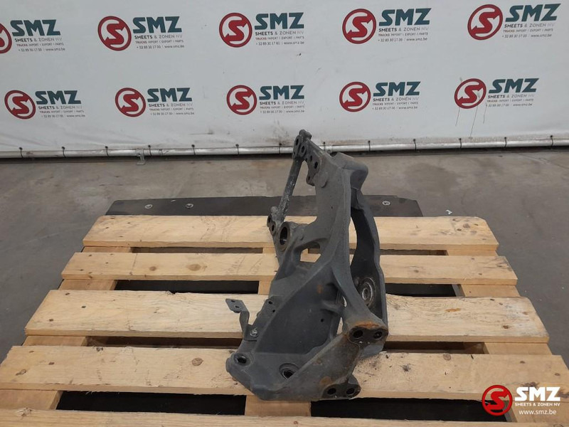 DAF Occ chassissteun links DAF - Рама/ Шасси для Грузовиков: фото 4 DAF Occ chassissteun links DAF - Рама/ Шасси для Грузовиков: фото 4