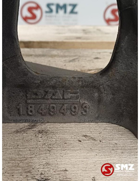 DAF Occ chassissteun rechts DAF - Рама/ Шасси для Грузовиков: фото 5 DAF Occ chassissteun rechts DAF - Рама/ Шасси для Грузовиков: фото 5