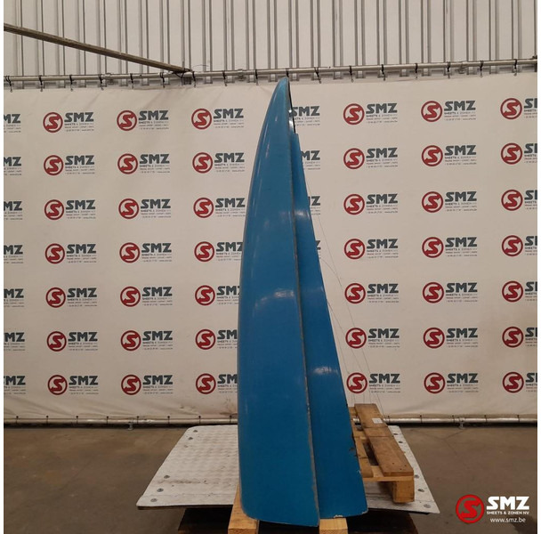 DAF Occ dakspoiler XF95 DAF - Аэродинамика/ Спойлеры для Грузовиков: фото 4 DAF Occ dakspoiler XF95 DAF - Аэродинамика/ Спойлеры для Грузовиков: фото 4