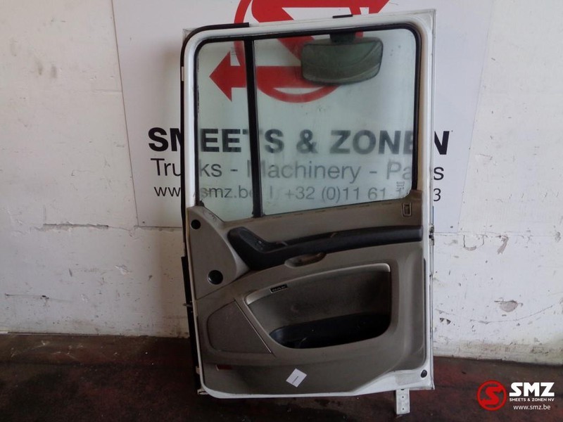 DAF Occ deur daf xf rechts - Дверь и запчасти для Грузовиков: фото 2 DAF Occ deur daf xf rechts - Дверь и запчасти для Грузовиков: фото 2