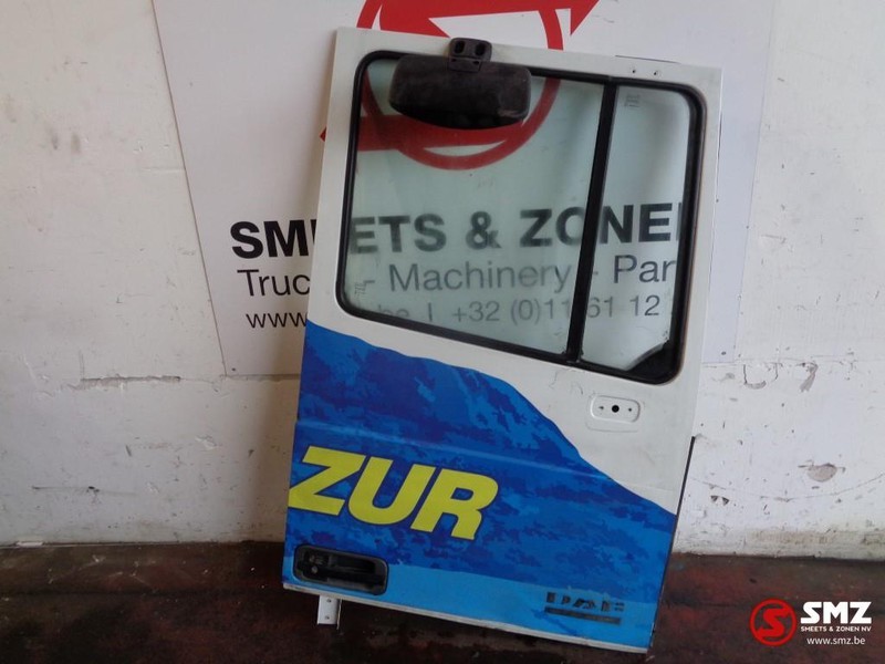 DAF Occ deur daf xf rechts - Дверь и запчасти для Грузовиков: фото 1 DAF Occ deur daf xf rechts - Дверь и запчасти для Грузовиков: фото 1