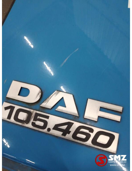 DAF Occ deur links DAF - Дверь и запчасти для Грузовиков: фото 3 DAF Occ deur links DAF - Дверь и запчасти для Грузовиков: фото 3