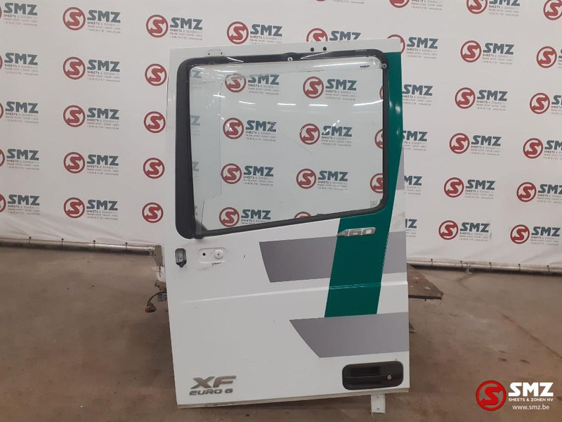 DAF Occ deur links DAF XF106 - Дверь и запчасти для Грузовиков: фото 1 DAF Occ deur links DAF XF106 - Дверь и запчасти для Грузовиков: фото 1