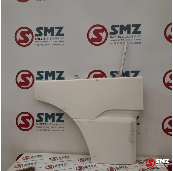 DAF Occ deurverlenging rechts DAF - Дверь и запчасти для Грузовиков: фото 1 DAF Occ deurverlenging rechts DAF - Дверь и запчасти для Грузовиков: фото 1