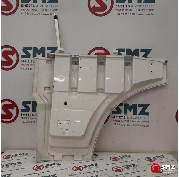 DAF Occ deurverlenging rechts DAF - Дверь и запчасти для Грузовиков: фото 2 DAF Occ deurverlenging rechts DAF - Дверь и запчасти для Грузовиков: фото 2