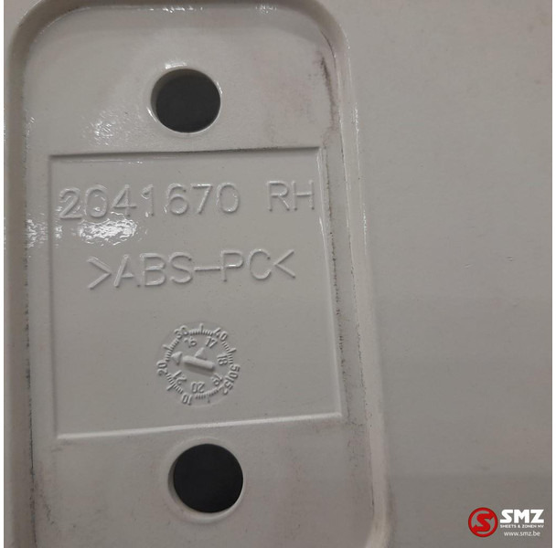 DAF Occ deurverlenging rechts DAF - Дверь и запчасти для Грузовиков: фото 3 DAF Occ deurverlenging rechts DAF - Дверь и запчасти для Грузовиков: фото 3