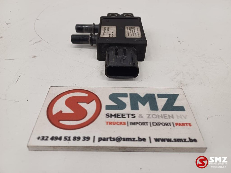 DAF Occ differentiëeldruksensor DAF - Сенсор для Грузовиков: фото 3 DAF Occ differentiëeldruksensor DAF - Сенсор для Грузовиков: фото 3