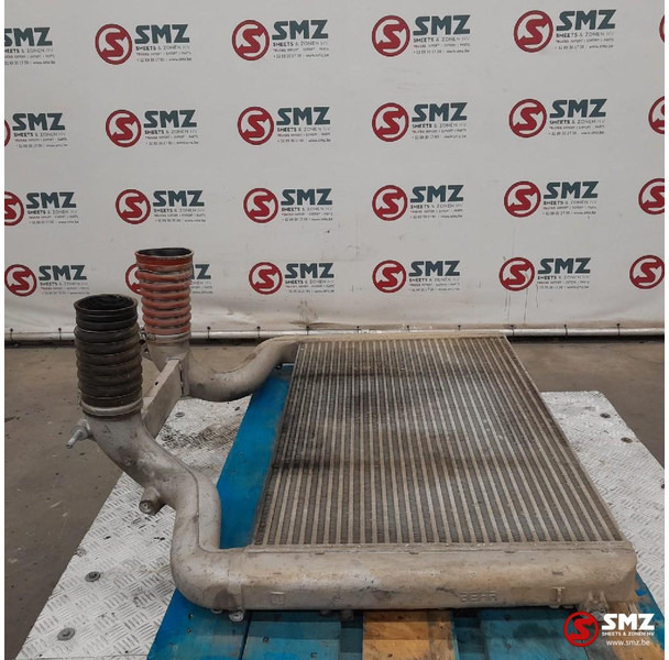 DAF Occ intercooler DAF - Интеркулер для Грузовиков: фото 3 DAF Occ intercooler DAF - Интеркулер для Грузовиков: фото 3