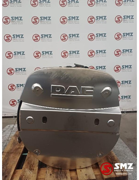 DAF Occ katalysator Euro 5 + NOX sensors DAF - Катализатор для Грузовиков: фото 1 DAF Occ katalysator Euro 5 + NOX sensors DAF - Катализатор для Грузовиков: фото 1