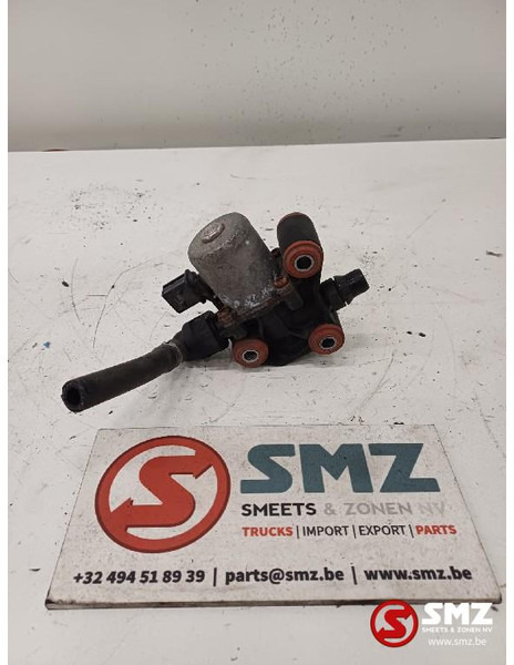 DAF Occ koelvloeistofregelklep DAF - Система охлаждения для Грузовиков: фото 2 DAF Occ koelvloeistofregelklep DAF - Система охлаждения для Грузовиков: фото 2