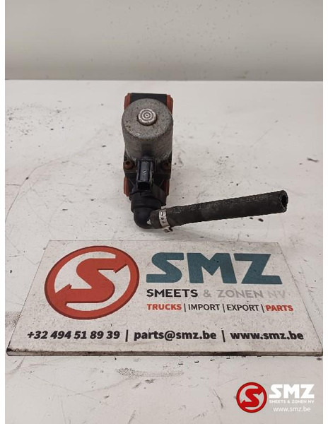 DAF Occ koelvloeistofregelklep DAF - Система охлаждения для Грузовиков: фото 4 DAF Occ koelvloeistofregelklep DAF - Система охлаждения для Грузовиков: фото 4