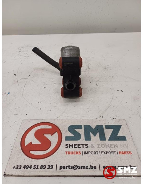 DAF Occ koelvloeistofregelklep DAF - Система охлаждения для Грузовиков: фото 3 DAF Occ koelvloeistofregelklep DAF - Система охлаждения для Грузовиков: фото 3