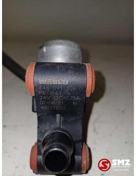 DAF Occ koelvloeistofregelklep DAF - Система охлаждения для Грузовиков: фото 5 DAF Occ koelvloeistofregelklep DAF - Система охлаждения для Грузовиков: фото 5