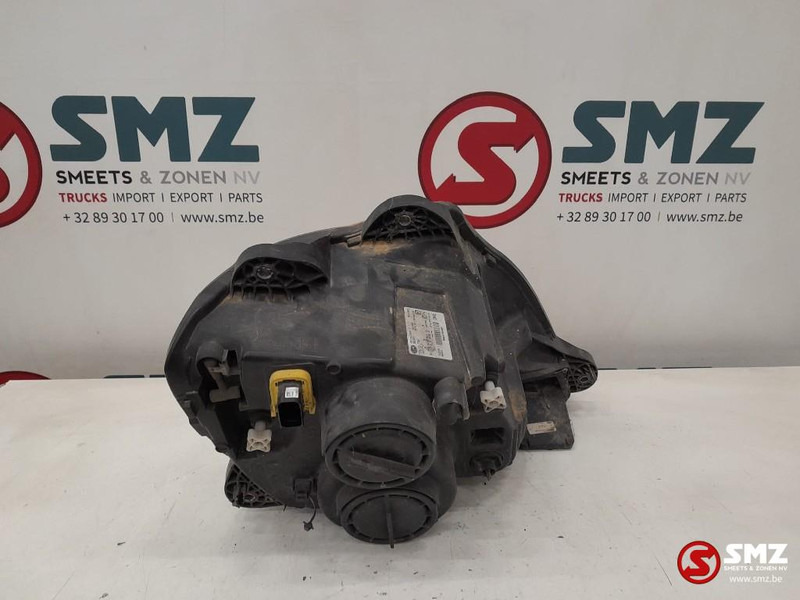 DAF Occ koplamp DAF - Передняя фара для Грузовиков: фото 2 DAF Occ koplamp DAF - Передняя фара для Грузовиков: фото 2