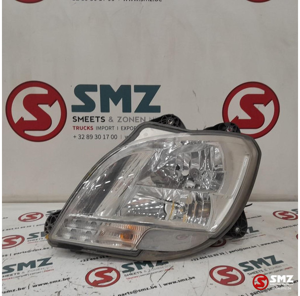 DAF Occ koplamp links DAF - Передняя фара для Грузовиков: фото 1 DAF Occ koplamp links DAF - Передняя фара для Грузовиков: фото 1