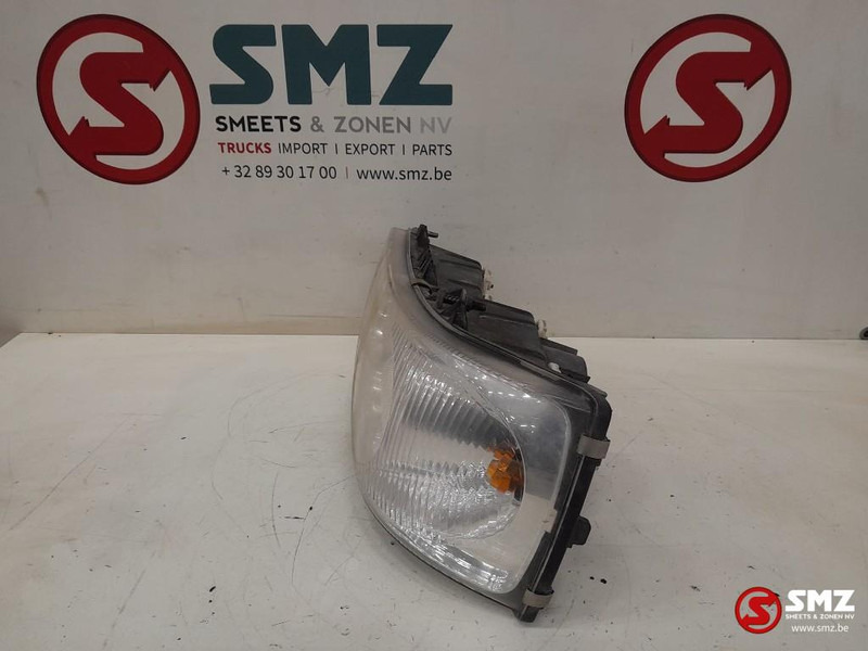DAF Occ koplamp links DAF - Передняя фара для Грузовиков: фото 3 DAF Occ koplamp links DAF - Передняя фара для Грузовиков: фото 3