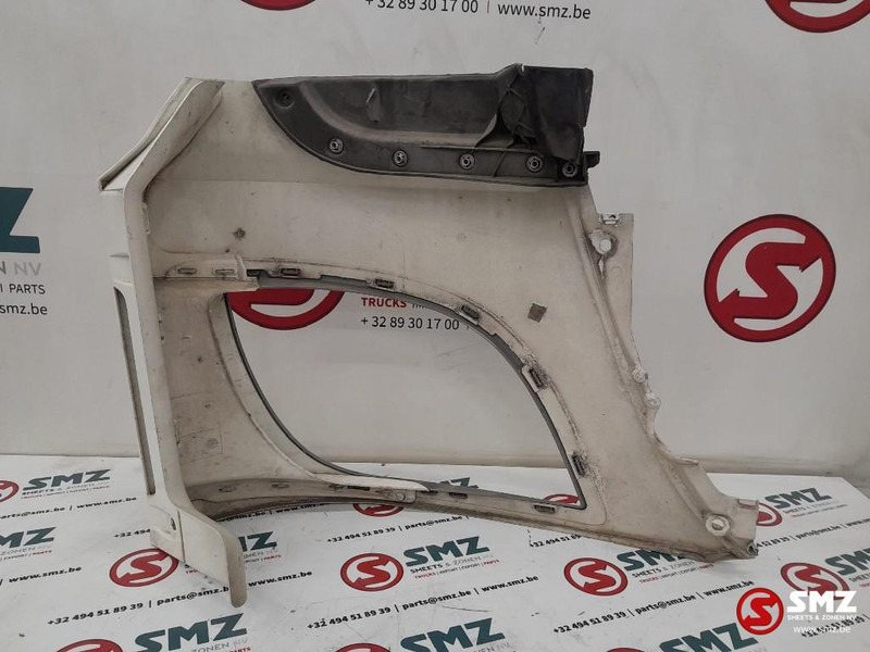 DAF Occ koplampkap links DAF - Передняя фара для Грузовиков: фото 2 DAF Occ koplampkap links DAF - Передняя фара для Грузовиков: фото 2