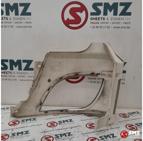 DAF Occ koplampkap rechts DAF - Передняя фара для Грузовиков: фото 2 DAF Occ koplampkap rechts DAF - Передняя фара для Грузовиков: фото 2