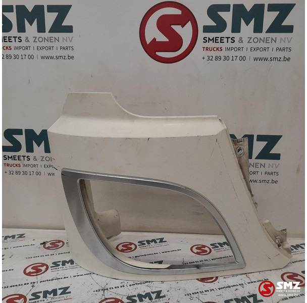 DAF Occ koplampkap rechts DAF - Передняя фара для Грузовиков: фото 1 DAF Occ koplampkap rechts DAF - Передняя фара для Грузовиков: фото 1