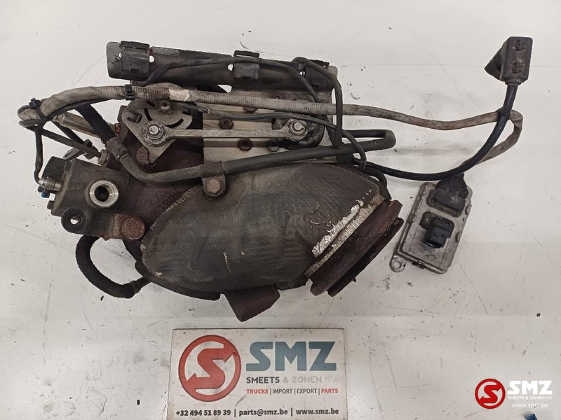 DAF Occ motorrem + NOX sensor DAF - Двигатель и запчасти для Грузовиков: фото 4 DAF Occ motorrem + NOX sensor DAF - Двигатель и запчасти для Грузовиков: фото 4