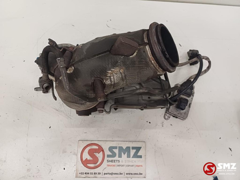 DAF Occ motorrem + NOX sensor DAF - Двигатель и запчасти для Грузовиков: фото 3 DAF Occ motorrem + NOX sensor DAF - Двигатель и запчасти для Грузовиков: фото 3