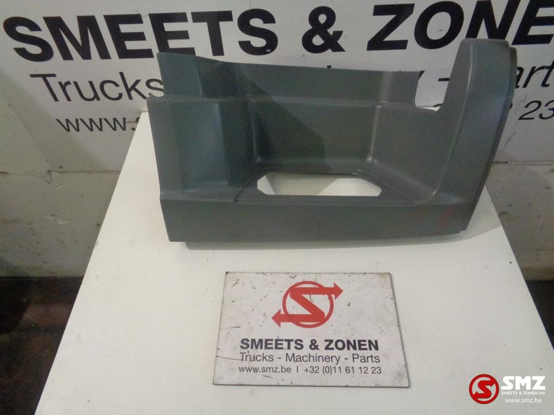 DAF Occ opstapbak daf cf65 75 85 - Кабина и интерьер для Грузовиков: фото 1 DAF Occ opstapbak daf cf65 75 85 - Кабина и интерьер для Грузовиков: фото 1