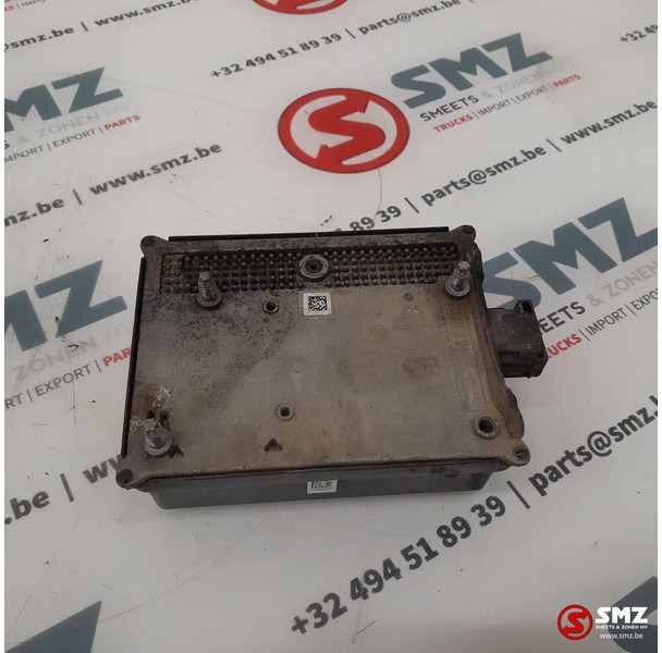 DAF Occ radarsensor DAF - Сенсор для Грузовиков: фото 4 DAF Occ radarsensor DAF - Сенсор для Грузовиков: фото 4