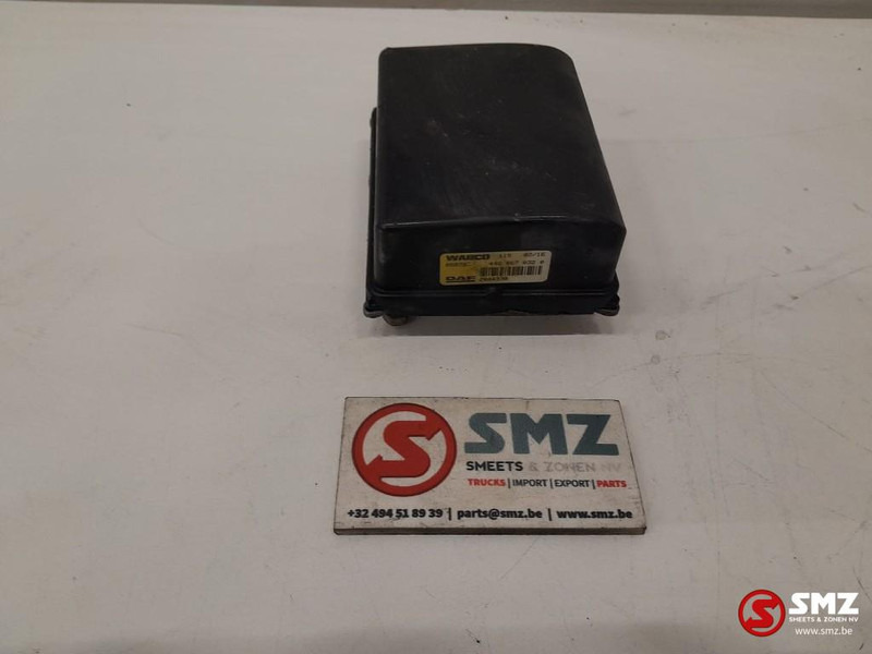 DAF Occ radarsensor DAF - Сенсор для Грузовиков: фото 4 DAF Occ radarsensor DAF - Сенсор для Грузовиков: фото 4