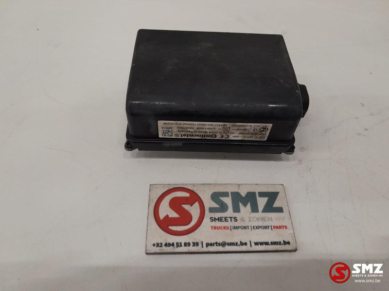 DAF Occ radarsensor DAF - Сенсор для Грузовиков: фото 2 DAF Occ radarsensor DAF - Сенсор для Грузовиков: фото 2