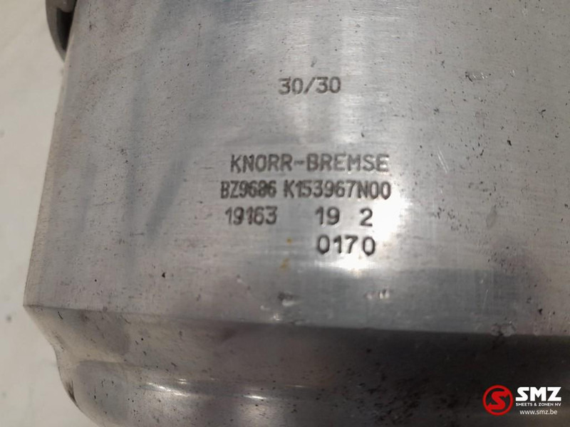 DAF Occ remcilinder DAF - Тормозной цилиндр для Грузовиков: фото 5 DAF Occ remcilinder DAF - Тормозной цилиндр для Грузовиков: фото 5