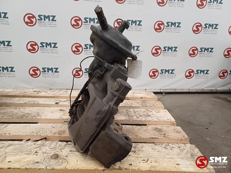 DAF Occ remklauw rechtsachter DAF - Тормозной суппорт для Грузовиков: фото 3 DAF Occ remklauw rechtsachter DAF - Тормозной суппорт для Грузовиков: фото 3