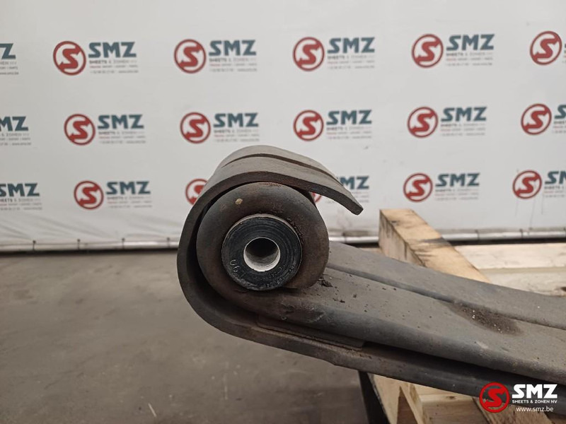 DAF Occ set bladveren vooras DAF - Рессорная подвеска для Грузовиков: фото 4 DAF Occ set bladveren vooras DAF - Рессорная подвеска для Грузовиков: фото 4