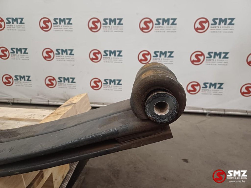 DAF Occ set bladveren vooras DAF - Рессорная подвеска для Грузовиков: фото 3 DAF Occ set bladveren vooras DAF - Рессорная подвеска для Грузовиков: фото 3