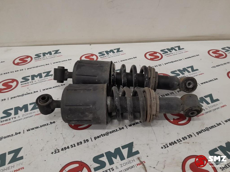 DAF Occ set cabineschokdempers DAF - Амортизатор для Грузовиков: фото 1 DAF Occ set cabineschokdempers DAF - Амортизатор для Грузовиков: фото 1