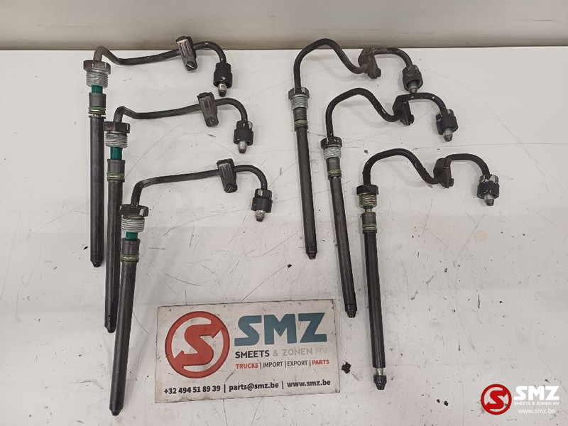 DAF Occ set drukpijpsokken DAF - Подготовка топлива для Грузовиков: фото 2 DAF Occ set drukpijpsokken DAF - Подготовка топлива для Грузовиков: фото 2