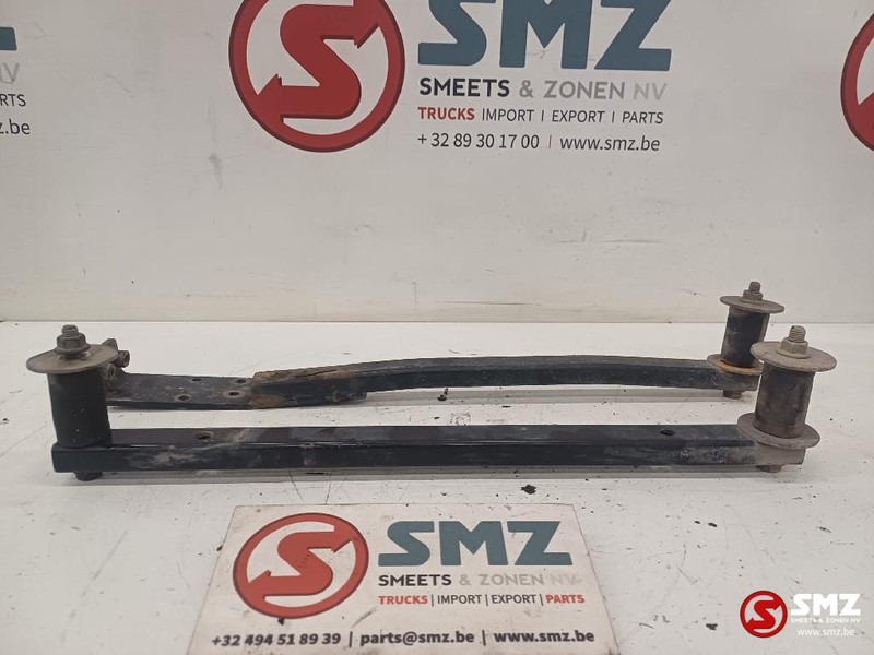 DAF Occ set side skirt houders DAF - Рама/ Шасси для Грузовиков: фото 1 DAF Occ set side skirt houders DAF - Рама/ Шасси для Грузовиков: фото 1