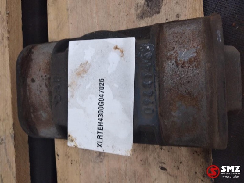 DAF Occ set veerplaten DAF XF 106 0964946 - Рама/ Шасси для Грузовиков: фото 2 DAF Occ set veerplaten DAF XF 106 0964946 - Рама/ Шасси для Грузовиков: фото 2