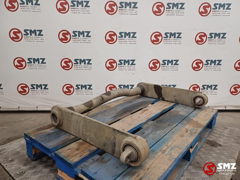 DAF Occ stabilisatorstang DAF - Рулевое управление для Грузовиков: фото 3 DAF Occ stabilisatorstang DAF - Рулевое управление для Грузовиков: фото 3