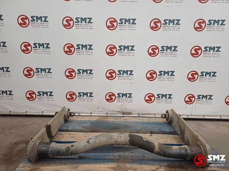 DAF Occ stabilisatorstang DAF - Рулевое управление для Грузовиков: фото 2 DAF Occ stabilisatorstang DAF - Рулевое управление для Грузовиков: фото 2