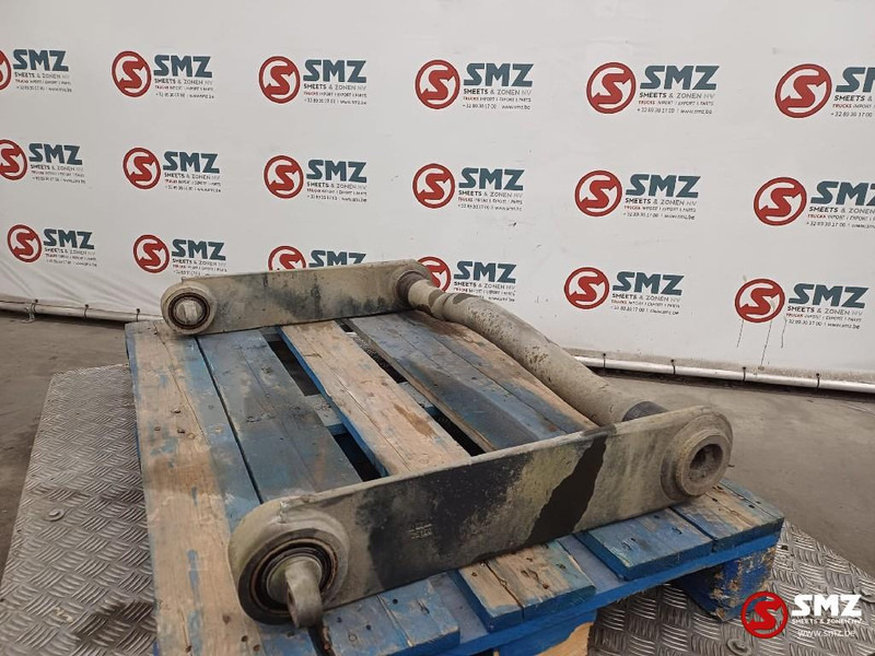 DAF Occ stabilisatorstang DAF - Рулевое управление для Грузовиков: фото 4 DAF Occ stabilisatorstang DAF - Рулевое управление для Грузовиков: фото 4