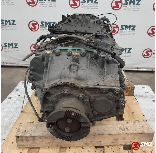 DAF Occ versnellingsbak 12AS2330TD DAF - Коробка передач для Грузовиков: фото 4 DAF Occ versnellingsbak 12AS2330TD DAF - Коробка передач для Грузовиков: фото 4