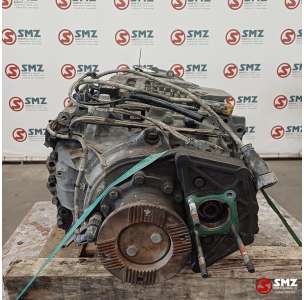 DAF Occ versnellingsbak 12TX2210TD DAF - Коробка передач для Грузовиков: фото 4 DAF Occ versnellingsbak 12TX2210TD DAF - Коробка передач для Грузовиков: фото 4