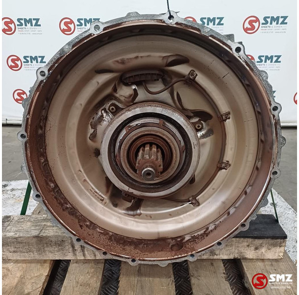 DAF Occ versnellingsbak 12TX2210TD DAF - Коробка передач для Грузовиков: фото 3 DAF Occ versnellingsbak 12TX2210TD DAF - Коробка передач для Грузовиков: фото 3