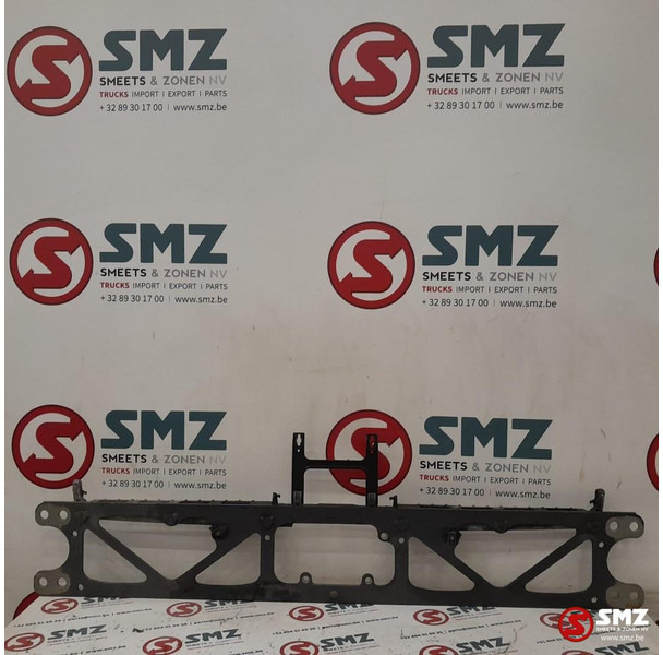 DAF Occ voordwarsligger DAF - Бампер для Грузовиков: фото 1 DAF Occ voordwarsligger DAF - Бампер для Грузовиков: фото 1